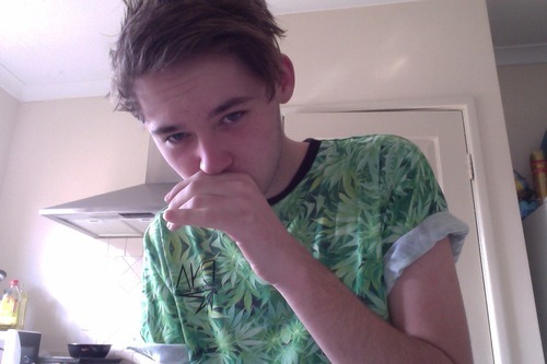sixted:  ♡ pale boys ♡