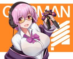 【二次・Zip】グリッドマンの上半身担当、新条アカネちゃんの可愛い画像まとめ100枚《Ssss.gridman》