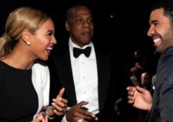 baddiebey:  Tfw you’re the third wheel