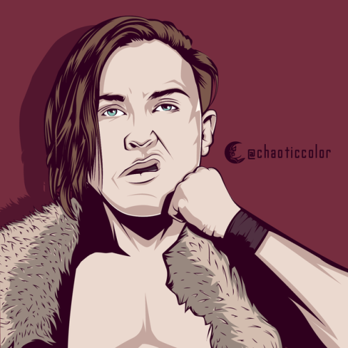 No 46 in the project, the Bruiserweight, and current WWE UK Champion: Pete Dunne! 