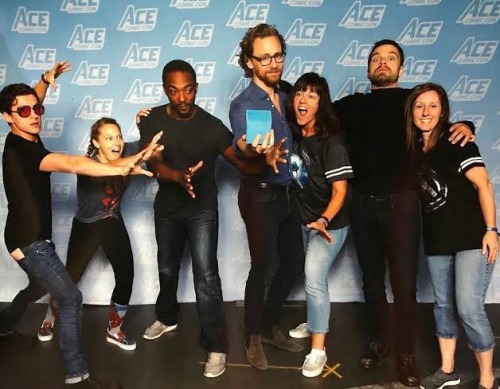 sherlokihiddles:Marvel: Let’s kill off this secondary character by throwing him off of a ledge,And then let’s bring him back evil with long, greasy hair,But let’s hope the fans won’t like them more than the main character…Oop- they did.