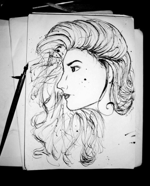 #33 An Old One