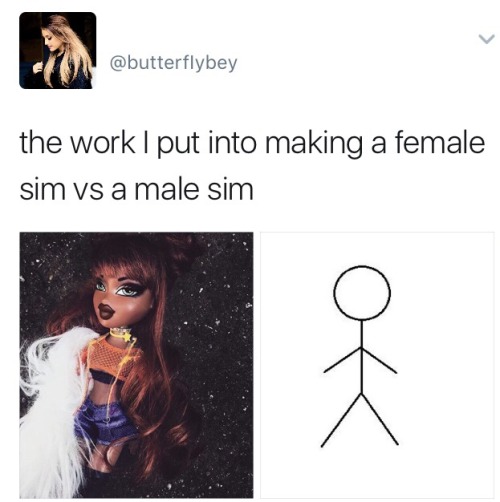 simbleue:At least I know I’m not the only one