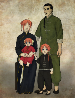 Keltastalunta:  Who Would Have This Photo; Umibozu, Kagura Or Kamui? [Texture] (I