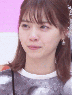 sakagumi46:  clipfoxes:  ep181 - nishino nanase -  乃木坂工事中 ep181 2018.11.11