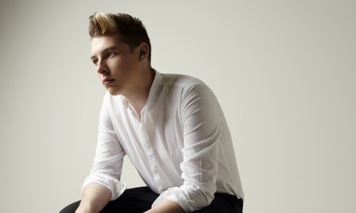 guardian:John Newman: ‘There are too many celebrities and not enough artists’Soul sensation John New