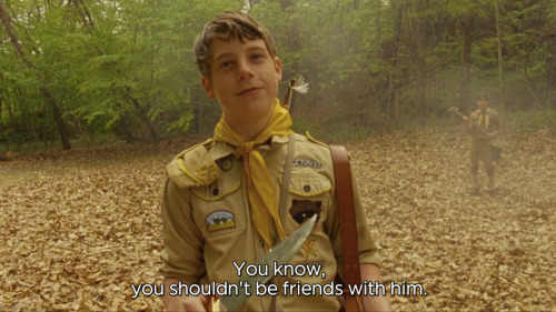 Moonrise Kingdom (2012)