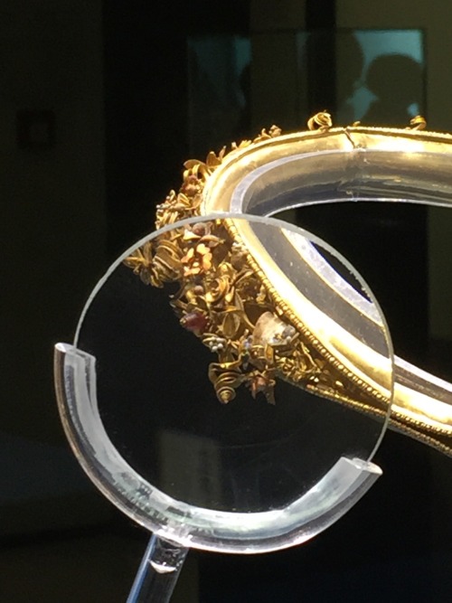 royalrory:Museo Nazionale Archeologico di Taranto (MArTa), Italy - August 2015 (please, do not delet