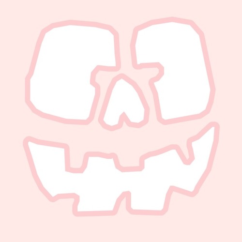 pastel-blaster - Halloween icons