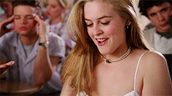 jayqueenofhell:Clueless↳ Cher’s hair appreciation post.