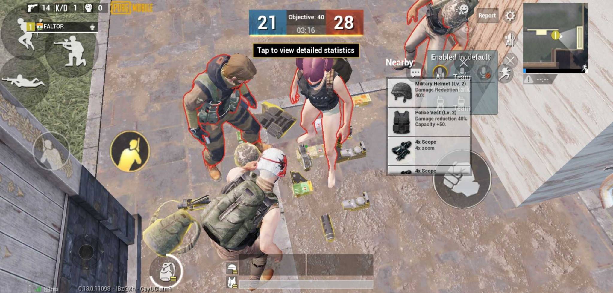 pubg failed to authenticate pubg failed to authenticate