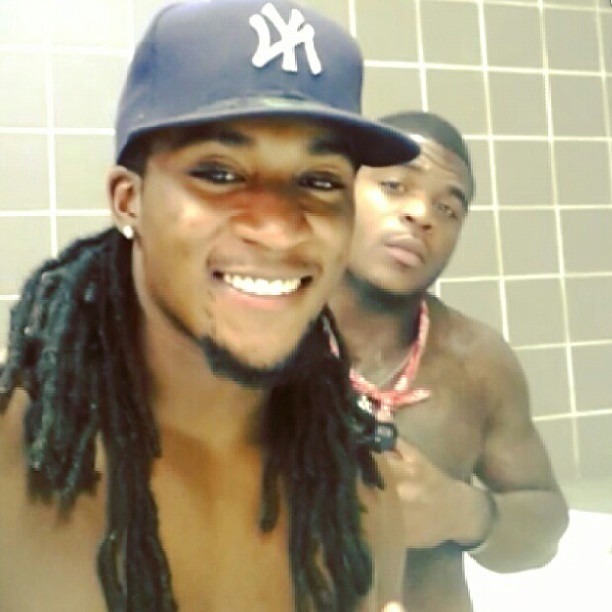 dreadcocks:  Got Dreads? Got Dick? Then submit your pictures to DreadCocks! We’ll