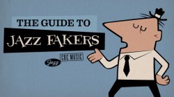 cbcmusic:  The guide to jazz fakers