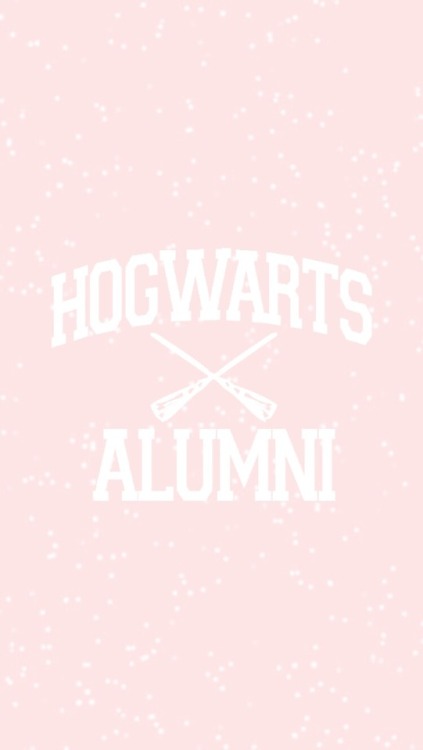 pastel-blaster:Harry Potter wallpapers for the lovely @arielthegaymergirl