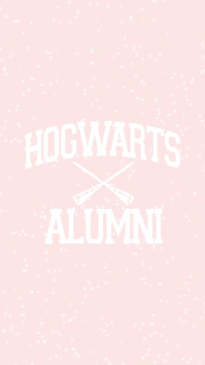 pastel-blaster:Harry Potter wallpapers for the lovely @arielthegaymergirl