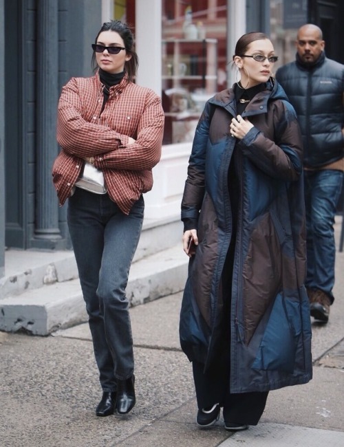 outfit-awards: Bestfriend goals