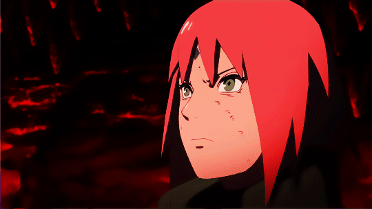 veenia:  “They’re Making A Move!” ~ Sakura Haruno