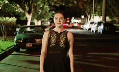 lesbianships:  Liam: “You let your parents think you’re still with Amy. I have