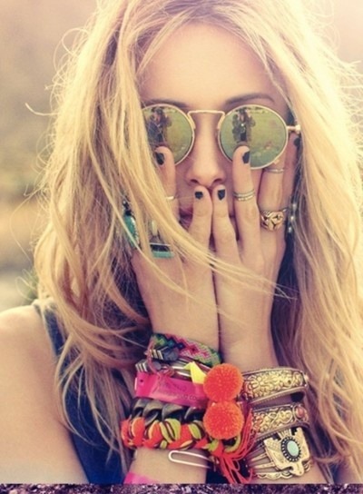 thefashionstreets:  womenfashionstyle:  Jewelry  thefashionstreets