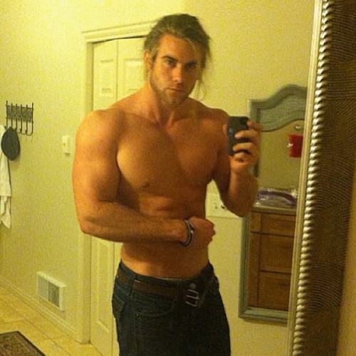 XXX Brock Hurn photo