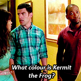 smugandlazy: We have all turned into Winston.