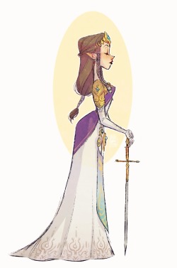 maliadoodles:  👑✨The Almighty Princess Herself ✨👑 