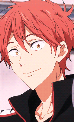 rubydragon16:Mikoshiba Momotaro    Happy Birthday! (12.06)