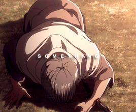 [] And When We Found Out How Big The World Really Was, You Can Bet It Hurt Like Hell. But Something Saved