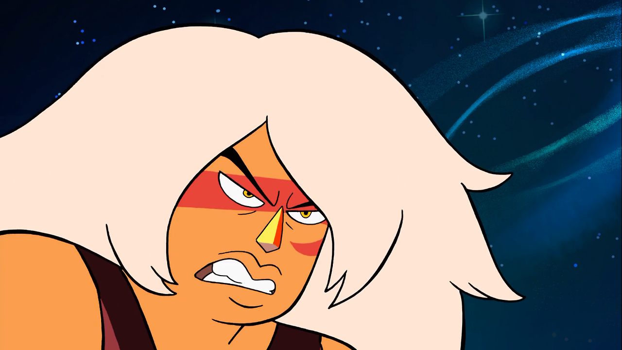 jasper-positivity:  *breathes* THIS BITC-