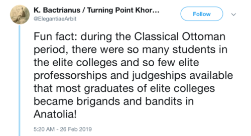 venerabledreadnought: systlin: eqbalahmad-edwardsaid-archive: Goals Hey fellow owners of college deg