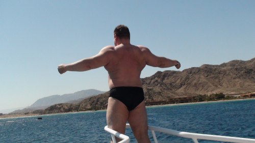 Speedo Zone