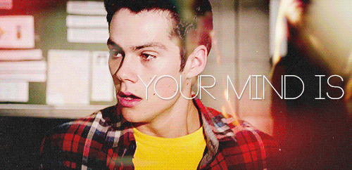 eeames:  &ldquo;But you want to know what scares me the most? I’m not even