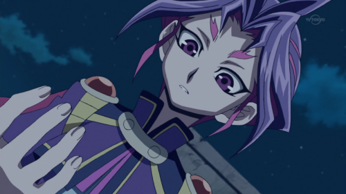delusiondreamer:  All hail Ebiharanimation (Part 1) 