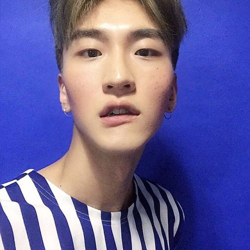 ᴍᴏᴅᴇʟ: Choi Jae Hyungᴀɢᴇɴᴄʏ: AMɪɴsᴛᴀɢʀᴀᴍ: hoalang