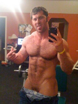 Beefy Cub