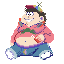 peachpittance:  Made them into a text post since the photo post was stretching them