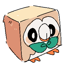 IT'S YA BOID