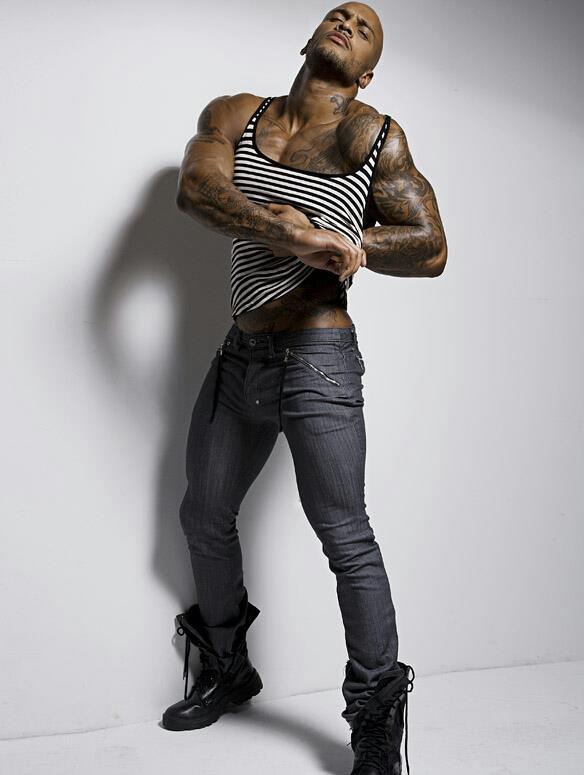 David McIntosh