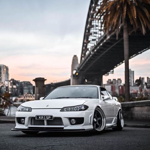 Nissan Silvia S15@krisp_s15 @eirocaptures. . . #eirocaptures #westanceworldwide #westance #silvi