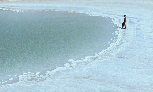 beingharsh:Beau Travail (1999), dir. Claire Denis