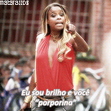 ela sendo mar