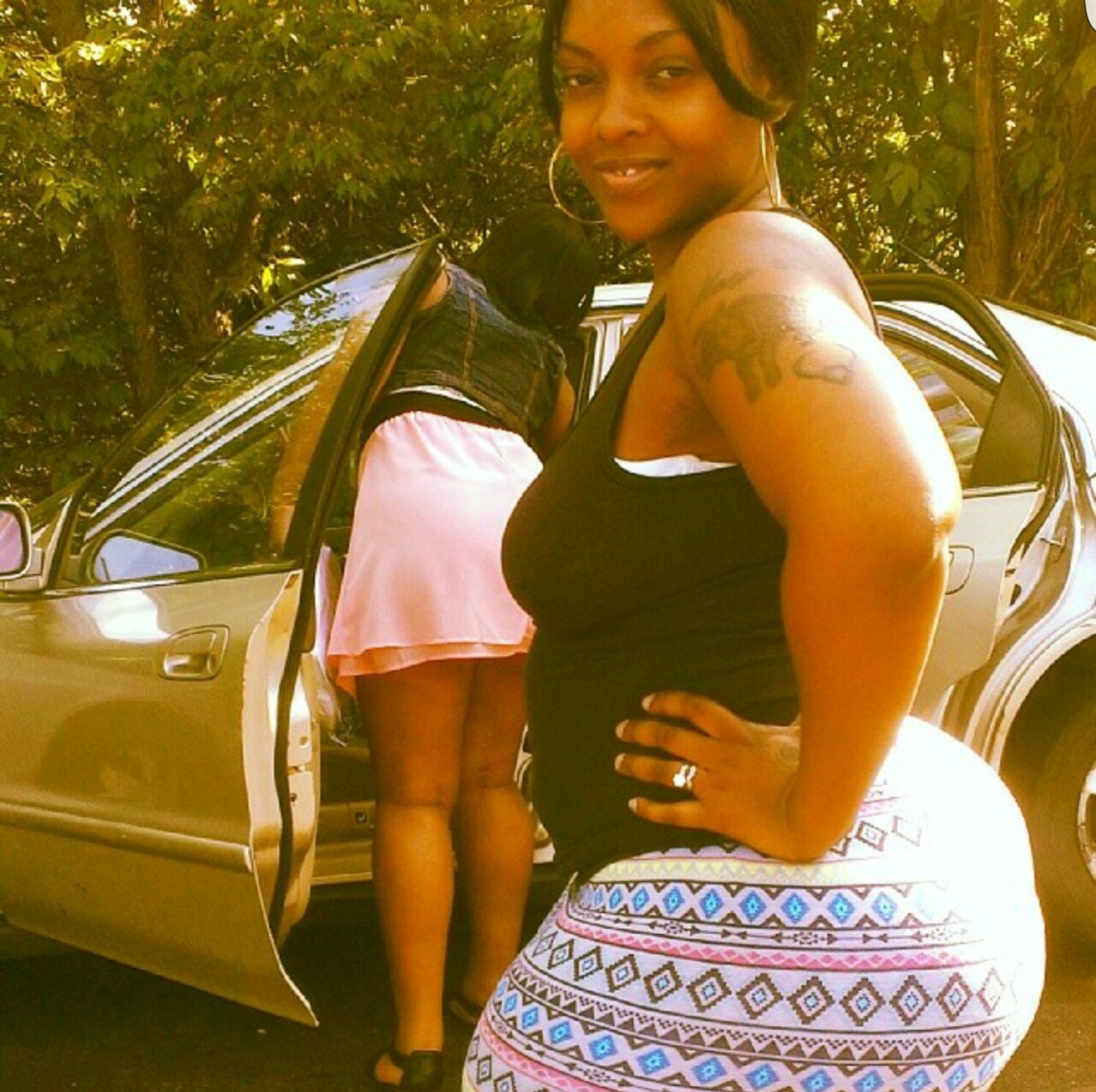 In Search of .... BADONKADONK