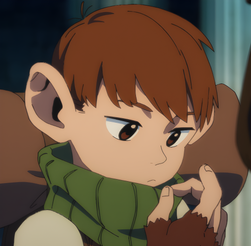 Dungeon Meshi - Episode 3