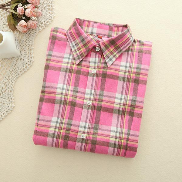 lovelymojobrand:  Tumblr Plaid Shirts! Beautiful Limited time ONLYSKY BLUE / LIGHT