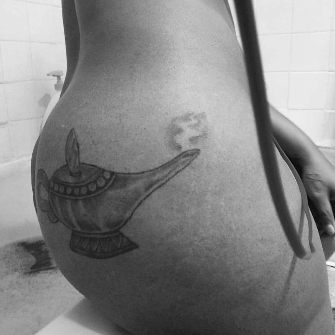 BBW Love