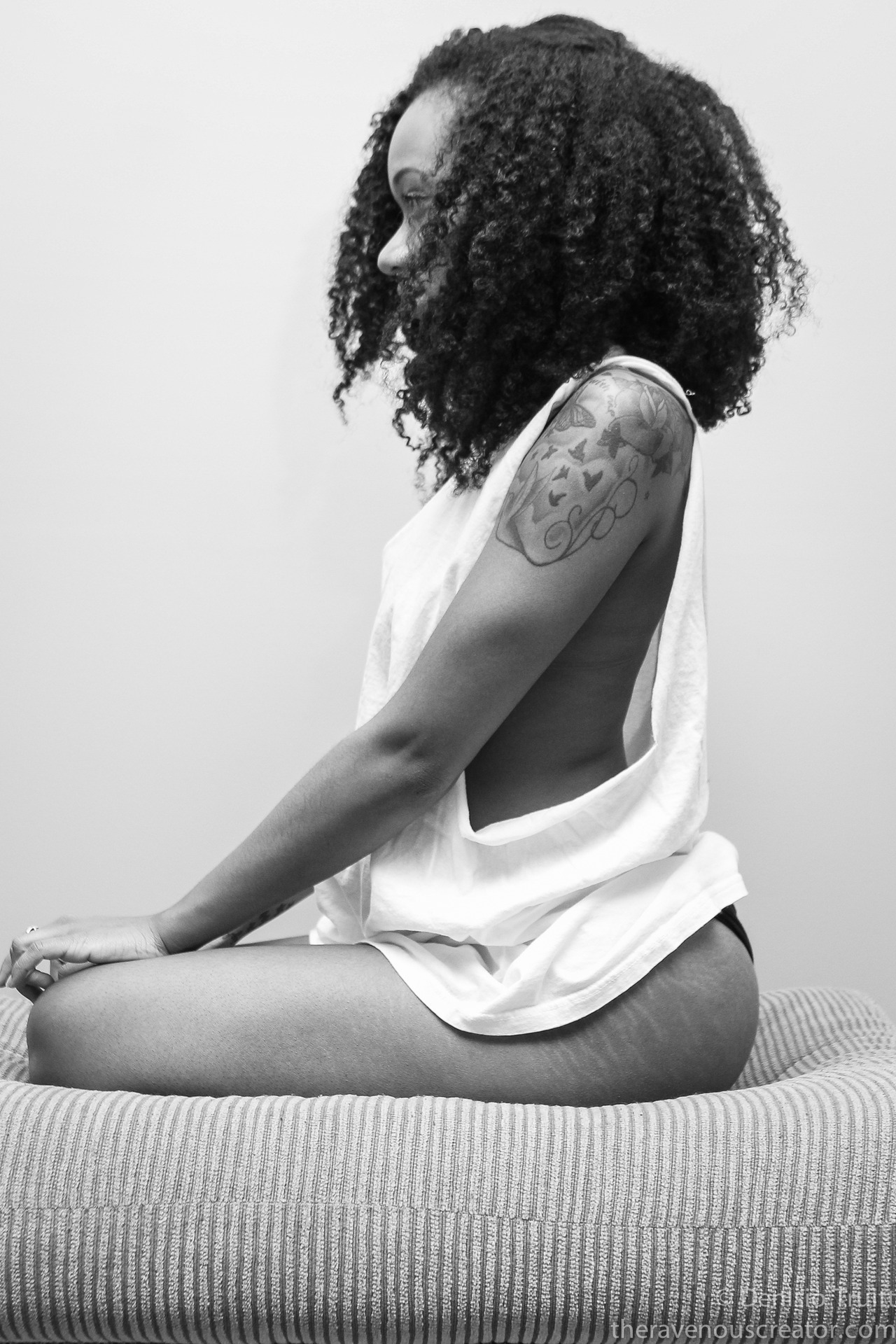 badgalfashion:  supamuthafuckinvillain:  sexy-ass-black-women:  bealltruth:  beautiful