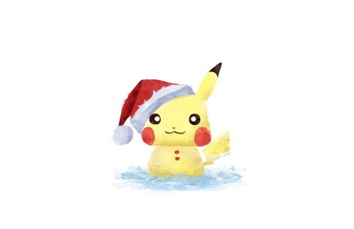 Finally got a pikachu !!!