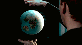 I can’t see what’s so bad about knowing the difference between good and evil anyway. 