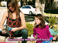 you know i love you donna