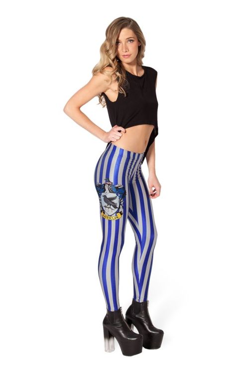 nekoxmancer:  geekyglamorous:  Harry Potter Collection from Black Milk Clothing launches September 10th AEST. See more items including tops, leggings, dresses, and bodysuits here. Ravenclaw4lyf.  lil-kittehn was thinking of you x